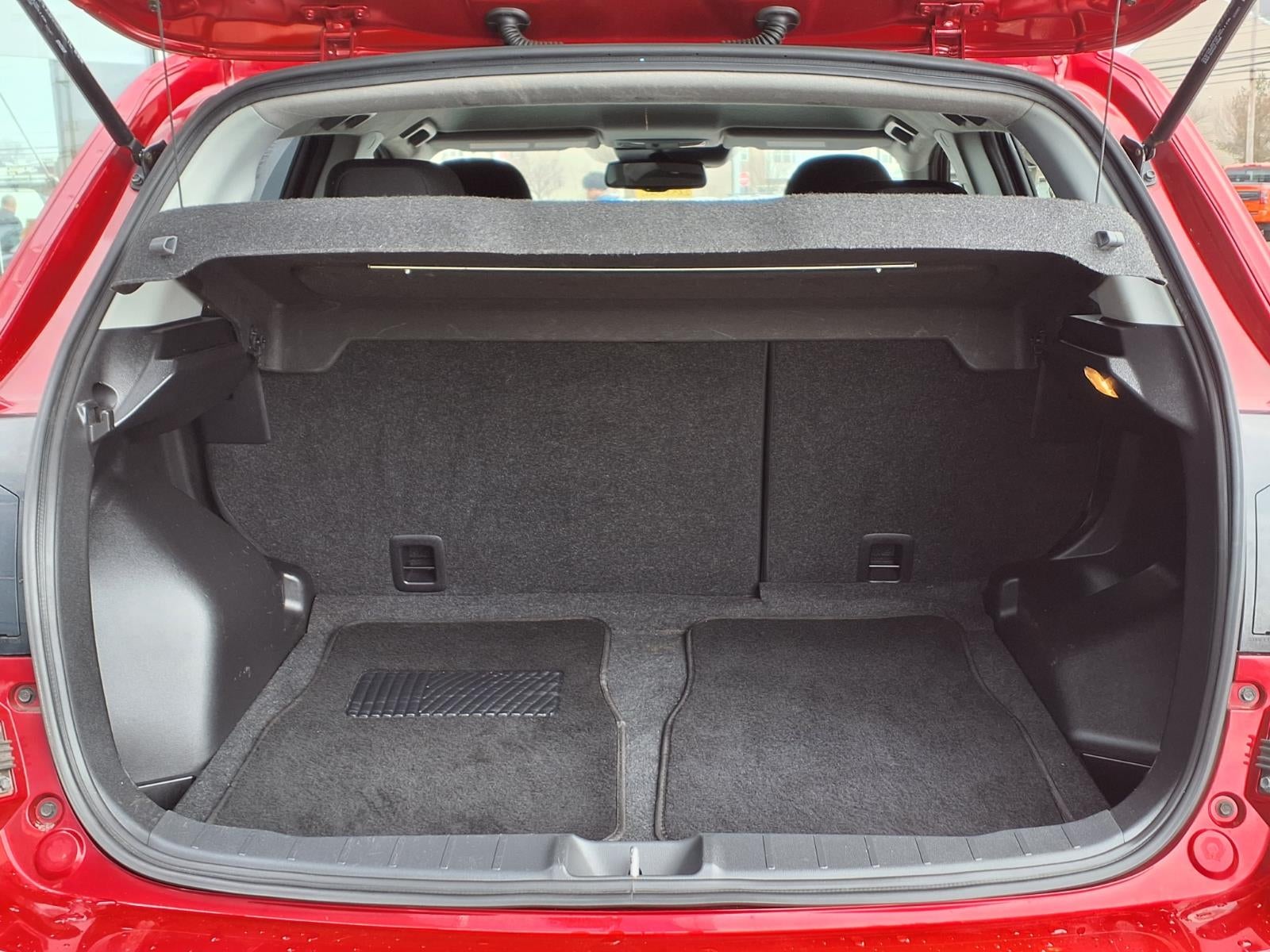 2022 Mitsubishi Outlander Sport ES