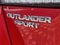 2022 Mitsubishi Outlander Sport ES