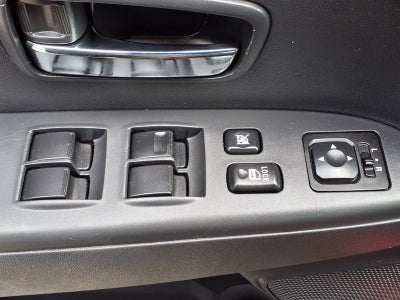 2022 Mitsubishi Outlander Sport ES