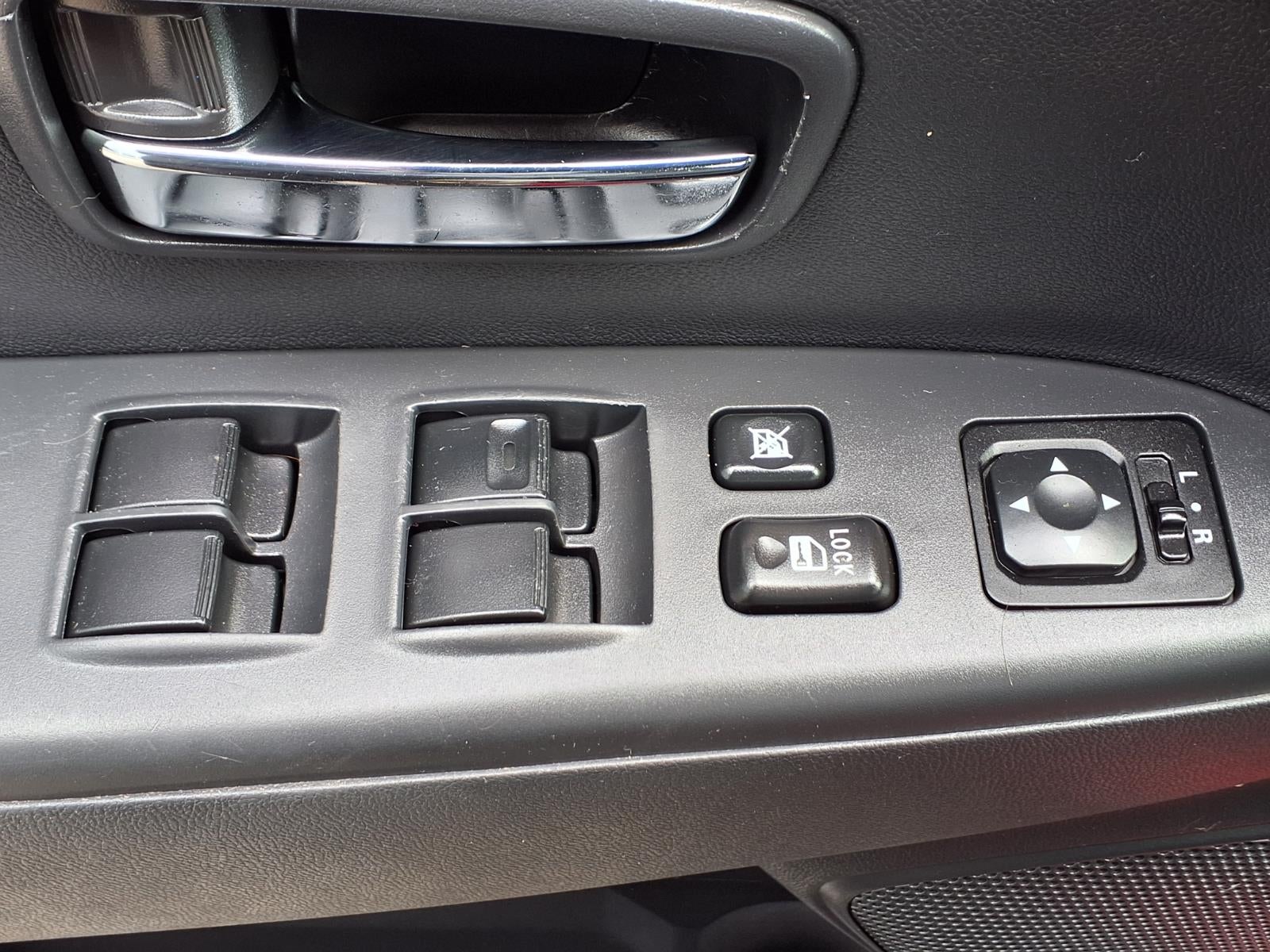 2022 Mitsubishi Outlander Sport ES