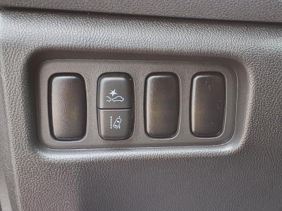 2022 Mitsubishi Outlander Sport ES