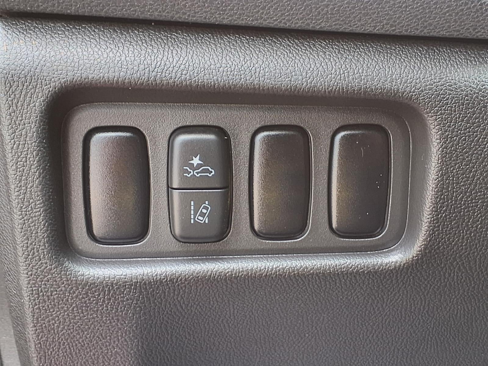 2022 Mitsubishi Outlander Sport ES