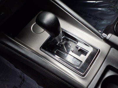 2022 Mitsubishi Outlander Sport ES