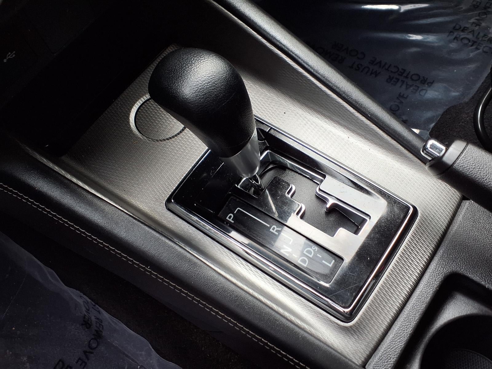 2022 Mitsubishi Outlander Sport ES