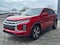 2022 Mitsubishi Outlander Sport ES