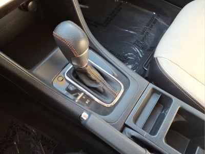 2016 Subaru Crosstrek 2.0i Limited