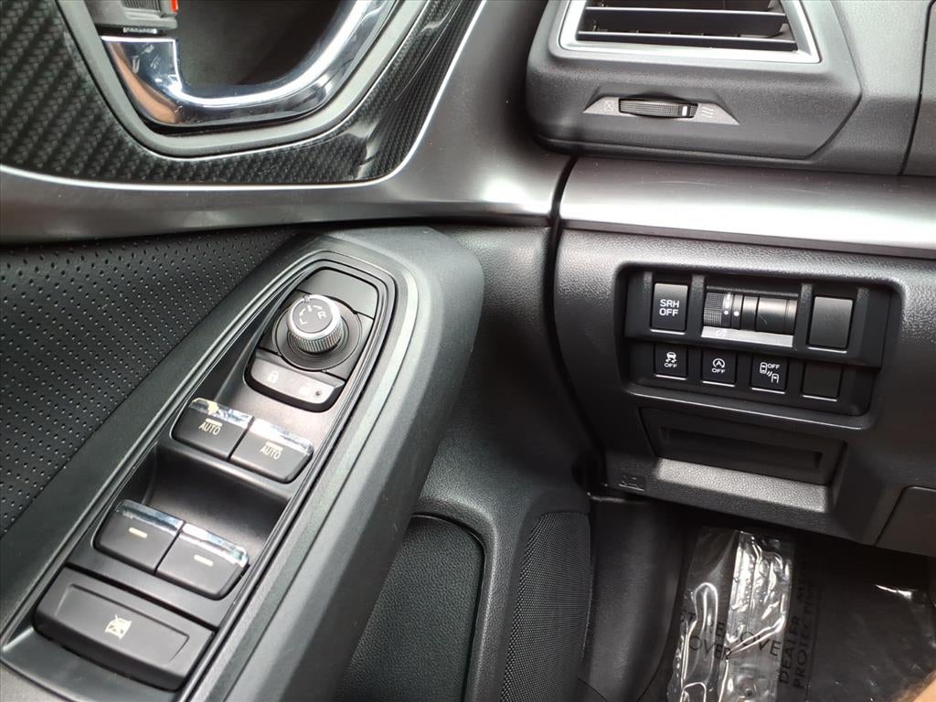 2020 Subaru Crosstrek Limited