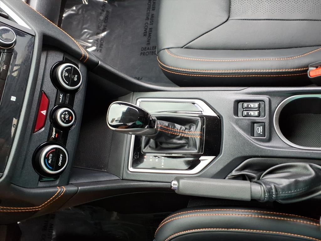 2020 Subaru Crosstrek Limited