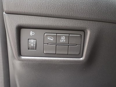 2023 Mazda Mazda CX-5 2.5 S