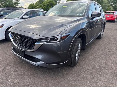 2024 Mazda Mazda CX-5 2.5 S Select