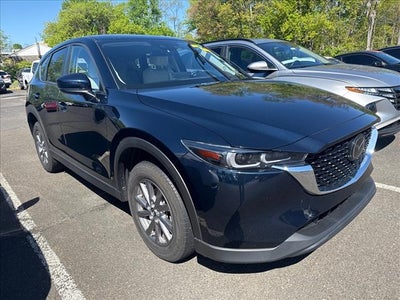 2023 Mazda Mazda CX-5 2.5 S Select