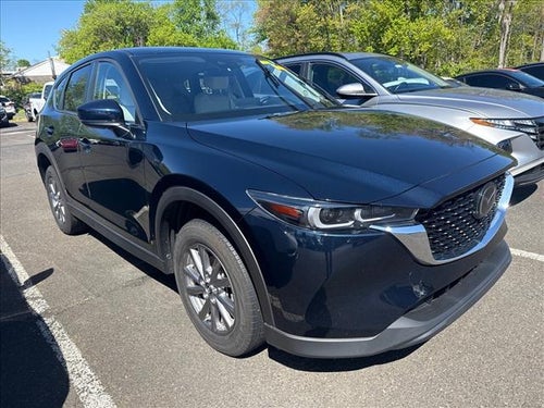 2023 Mazda Mazda CX-5 2.5 S Select