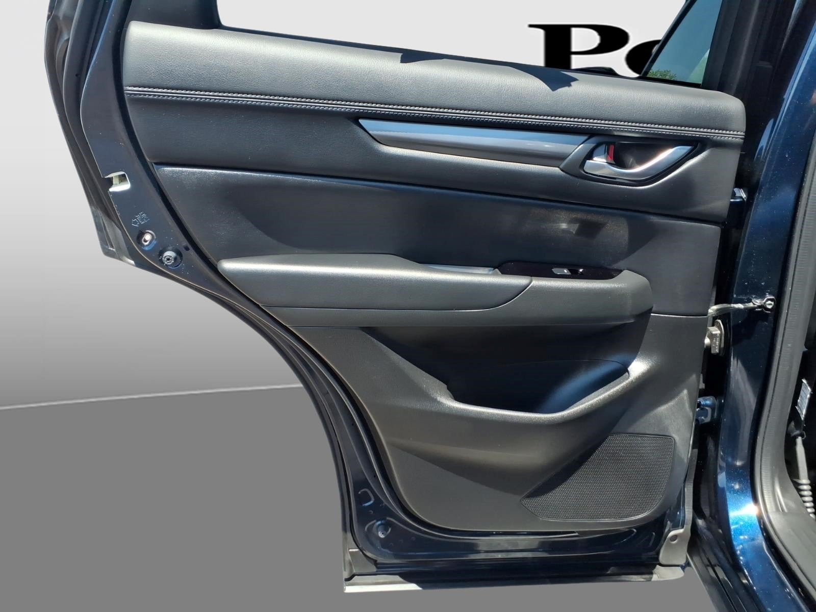 2023 Mazda Mazda CX-5 2.5 S Select