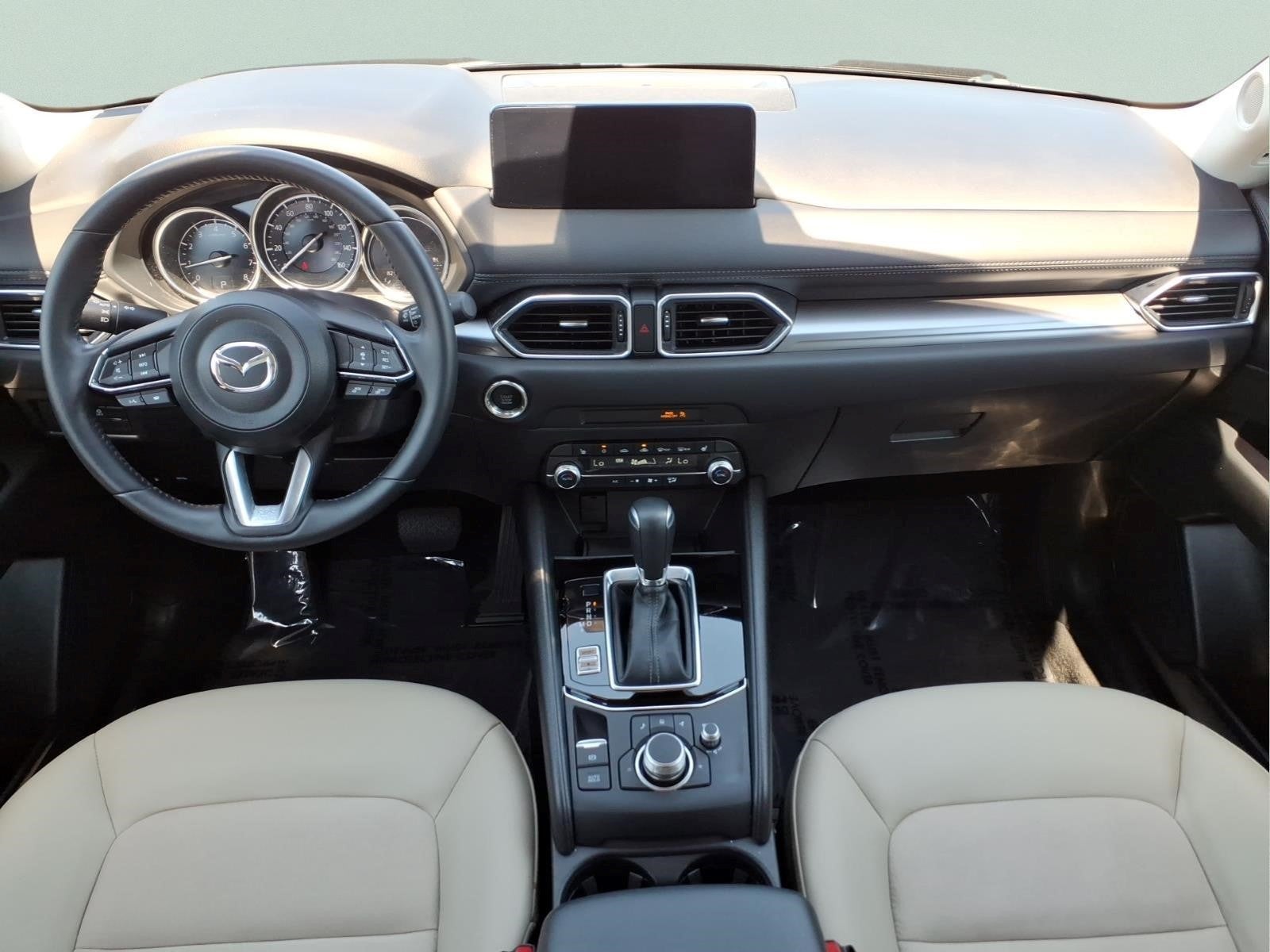 2023 Mazda Mazda CX-5 2.5 S Select