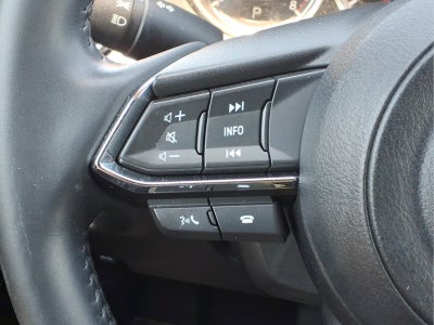 2023 Mazda Mazda CX-5 2.5 S Select