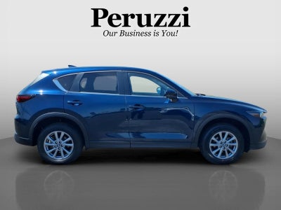 2023 Mazda Mazda CX-5 2.5 S Select
