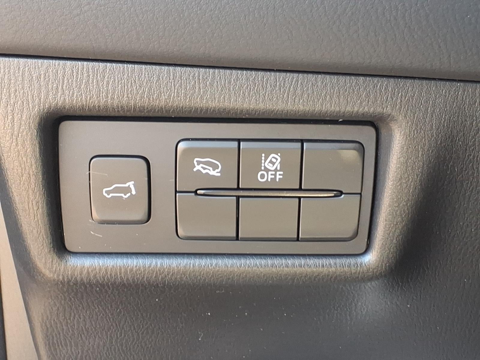 2025 Mazda Mazda CX-5 2.5 S Preferred