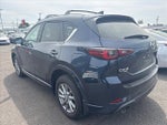 2025 Mazda Mazda CX-5 2.5 S Preferred