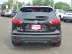 2019 Nissan Rogue Sport SL