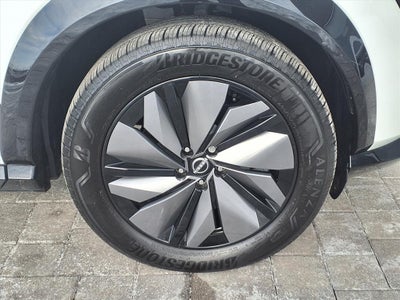 2024 Nissan Ariya Engage e-4ORCE