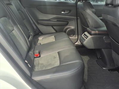 2024 Nissan Ariya Engage e-4ORCE