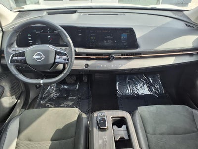 2024 Nissan Ariya Engage e-4ORCE