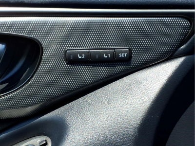 2019 INFINITI Q50 Red Sport 400