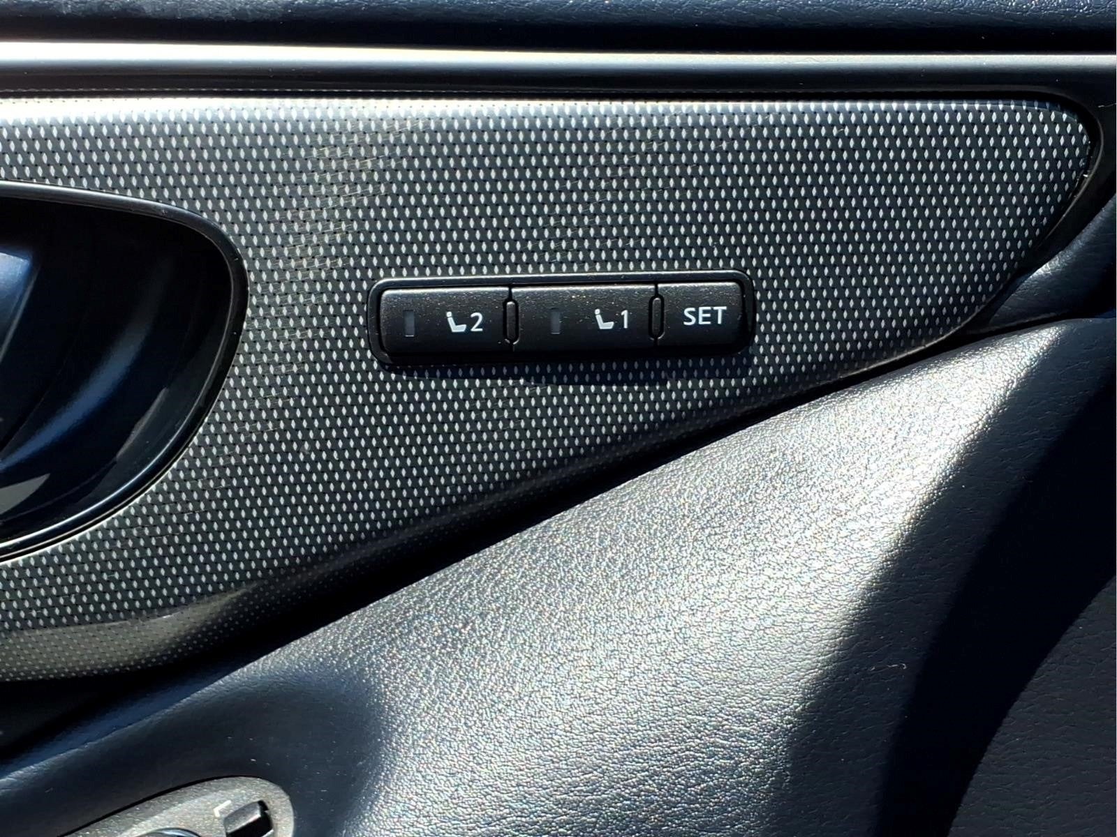 2019 INFINITI Q50 Red Sport 400