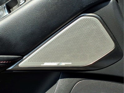 2019 INFINITI Q50 Red Sport 400