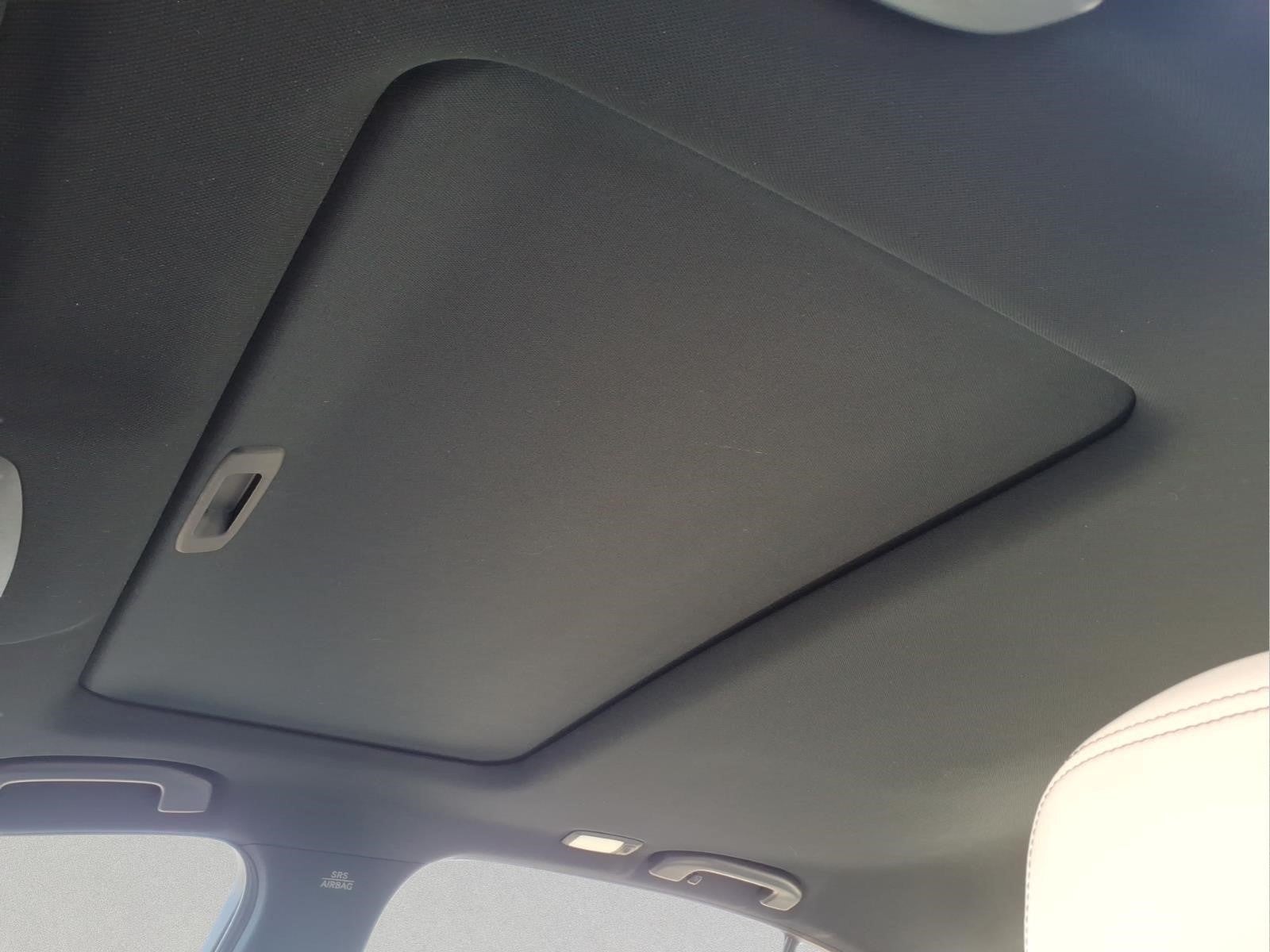 2019 INFINITI Q50 Red Sport 400