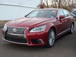 2013 Lexus LS 460 L