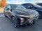 2024 Chevrolet Trax RS