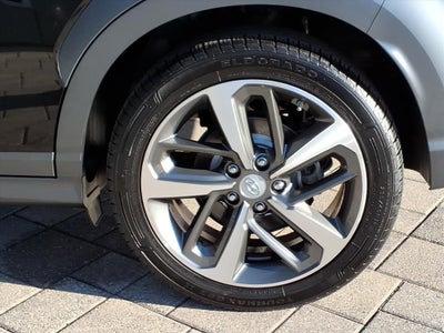 2021 Hyundai KONA Ultimate