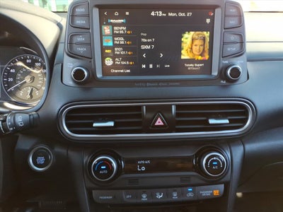 2021 Hyundai KONA Ultimate