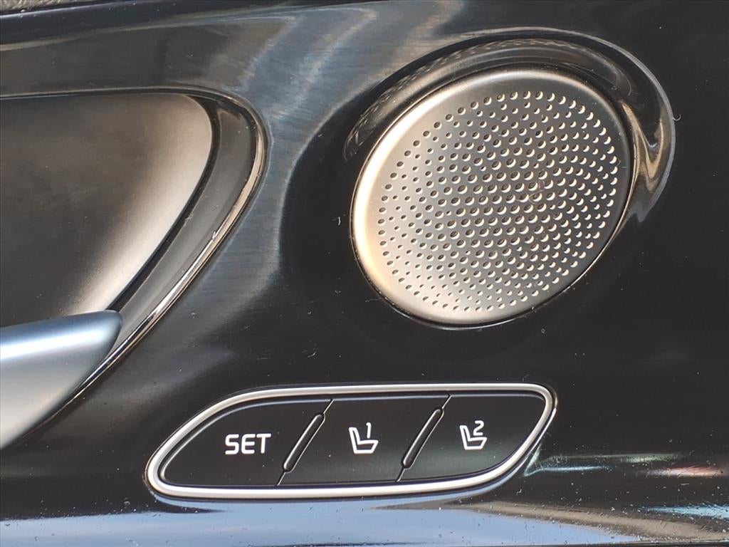 2019 Kia Stinger Premium