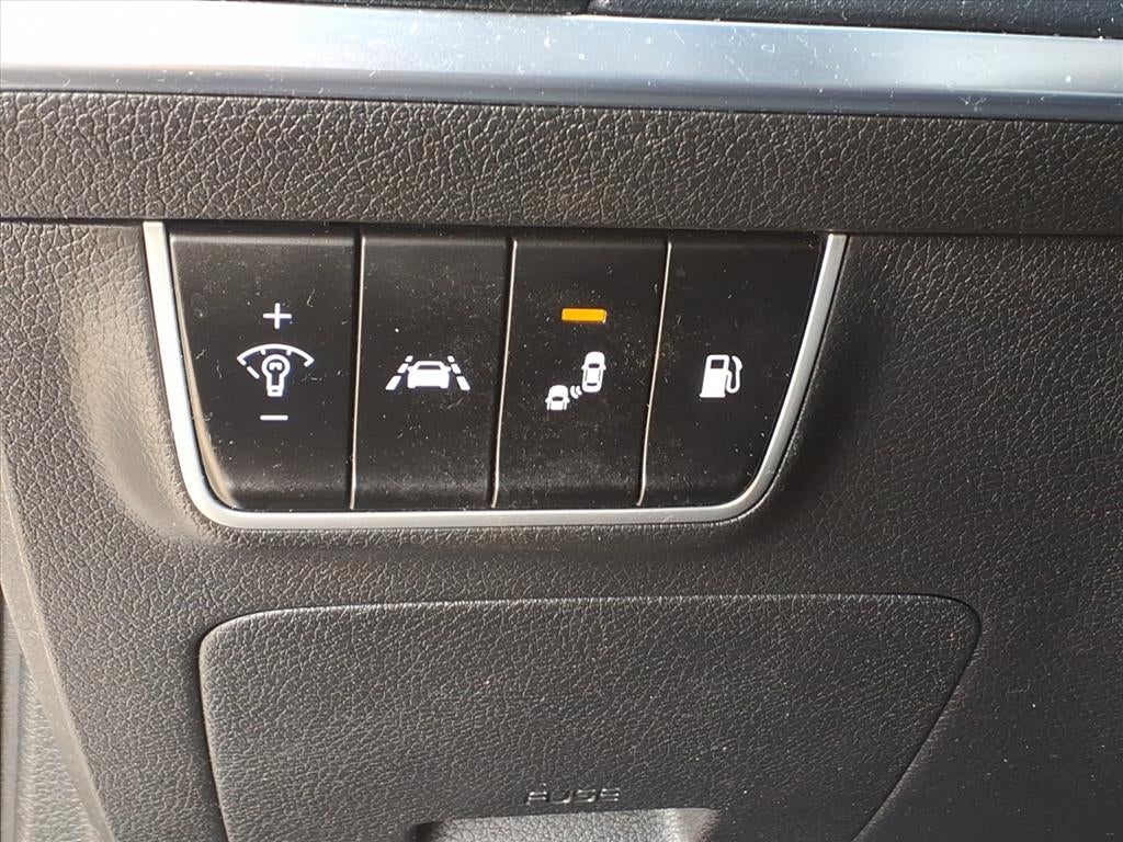 2019 Kia Stinger Premium