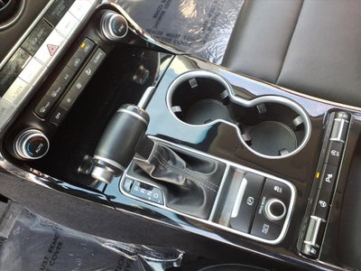 2019 Kia Stinger Premium