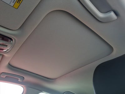 2019 Kia Stinger Premium