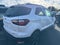 2018 Ford EcoSport SES