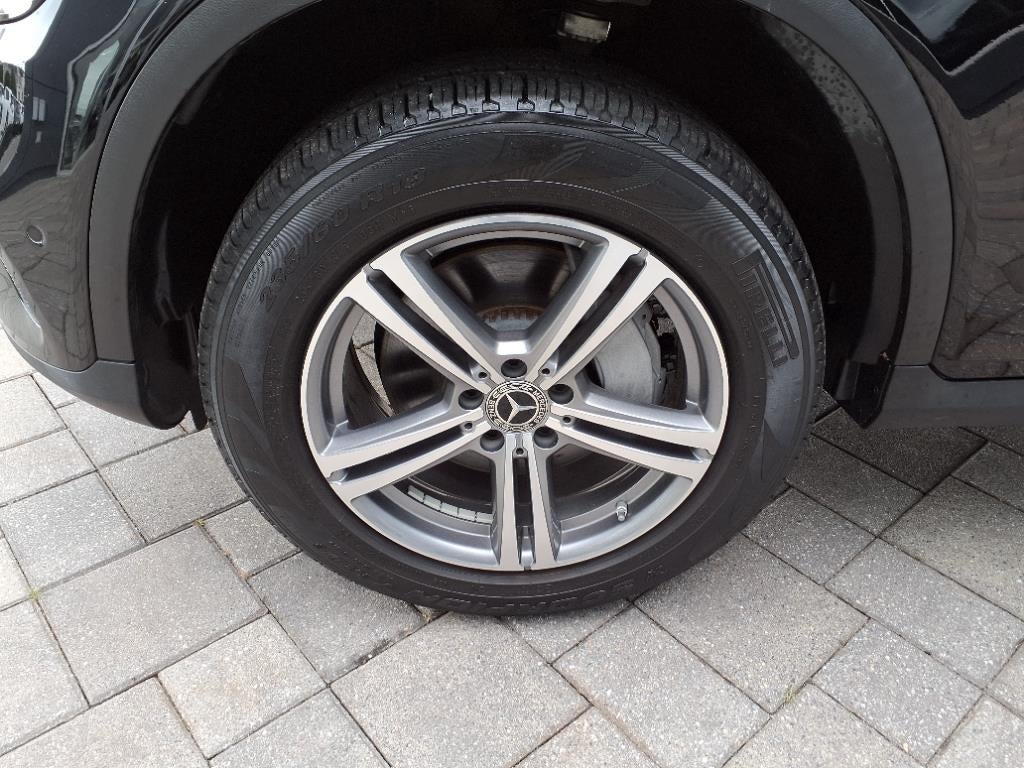 2022 Mercedes-Benz GLC GLC 300 4MATIC®