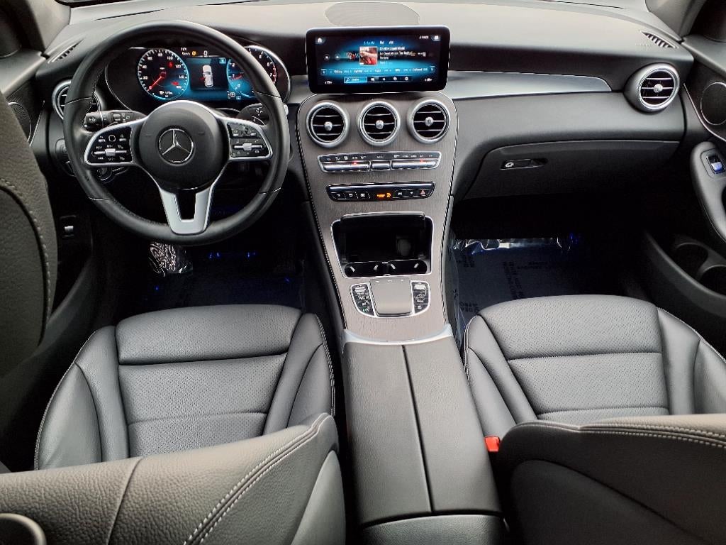 2022 Mercedes-Benz GLC GLC 300 4MATIC®