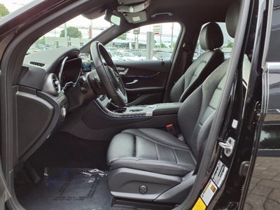 2022 Mercedes-Benz GLC GLC 300 4MATIC®