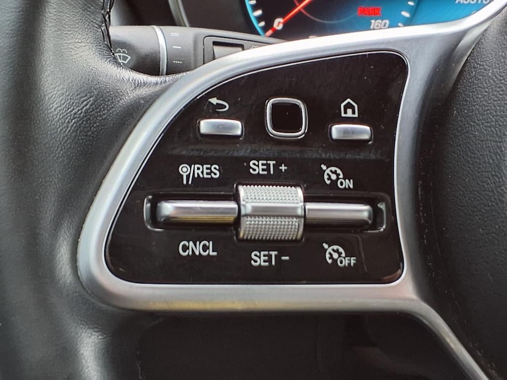 2022 Mercedes-Benz GLC GLC 300 4MATIC®