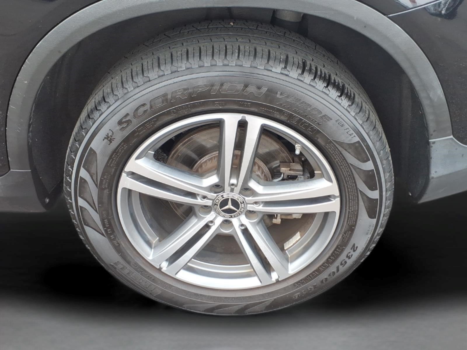 2020 Mercedes-Benz GLC GLC 300 4MATIC®