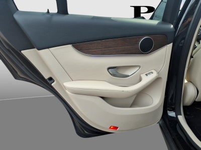 2020 Mercedes-Benz GLC GLC 300 4MATIC®