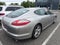2012 Porsche Panamera 4dr HB