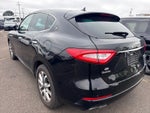 2019 Maserati Levante 3.0L