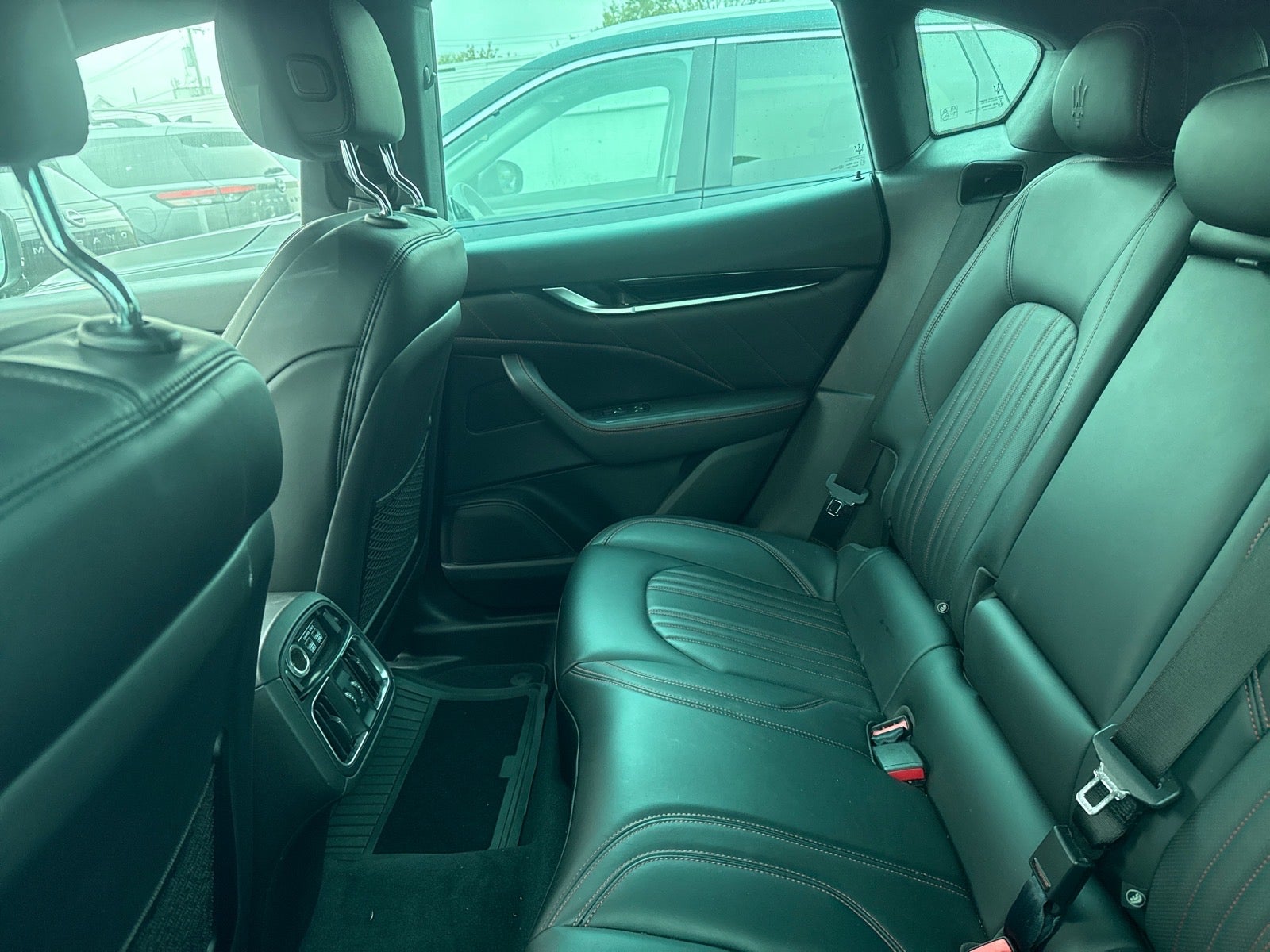 2019 Maserati Levante 3.0L