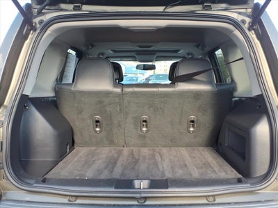 2015 Jeep Patriot High Altitude Edition