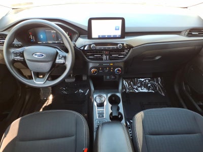 2023 Ford Escape Base